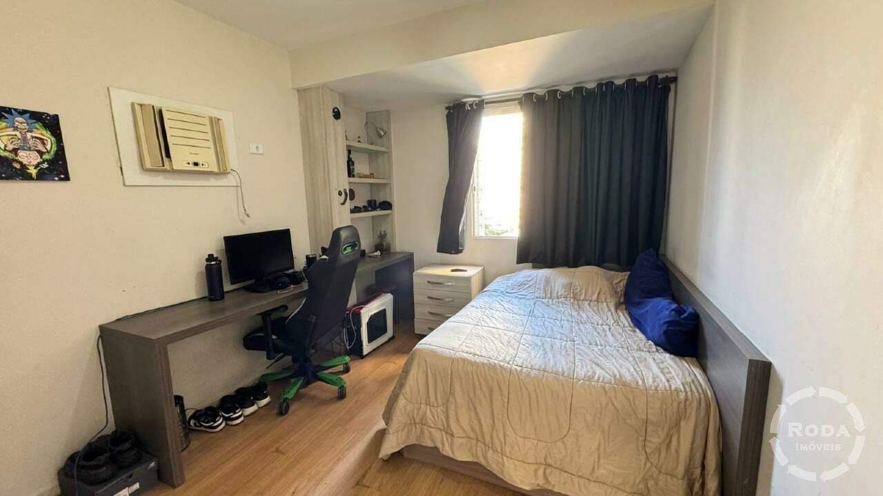 Apartamento à venda no Ponta da Praia: 
