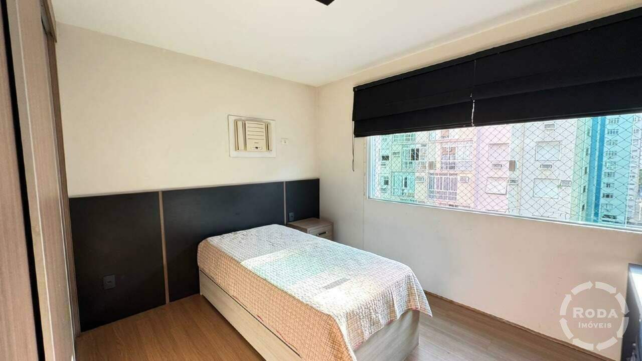 Apartamento à venda no Ponta da Praia: 