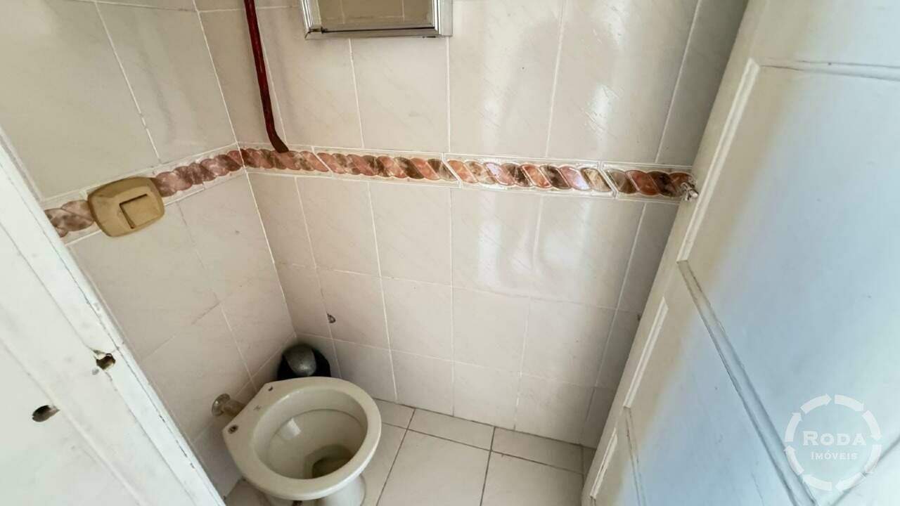 Apartamento à venda no Ponta da Praia: 
