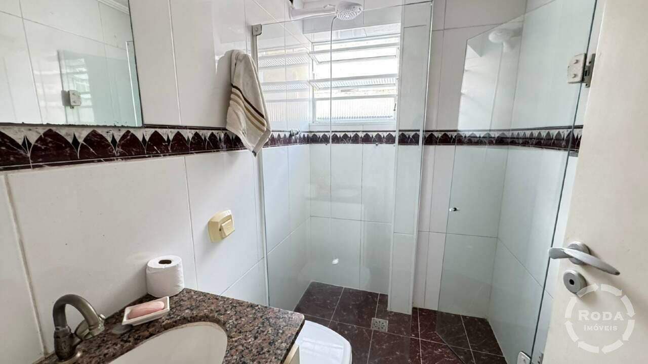 Apartamento à venda no Ponta da Praia: 