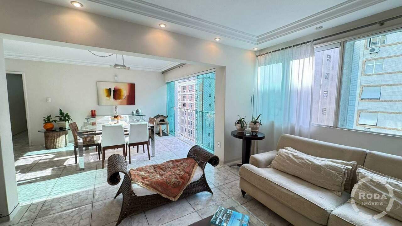Apartamento à venda no Ponta da Praia: 