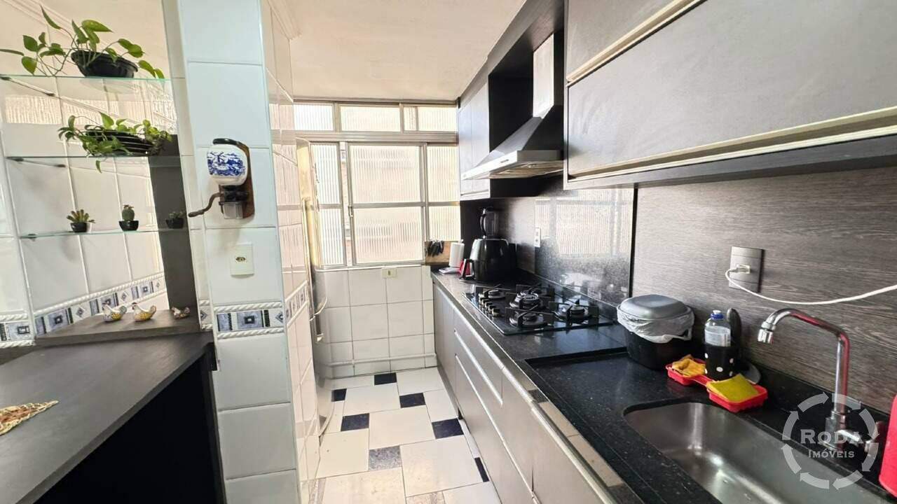 Apartamento à venda no Ponta da Praia: 