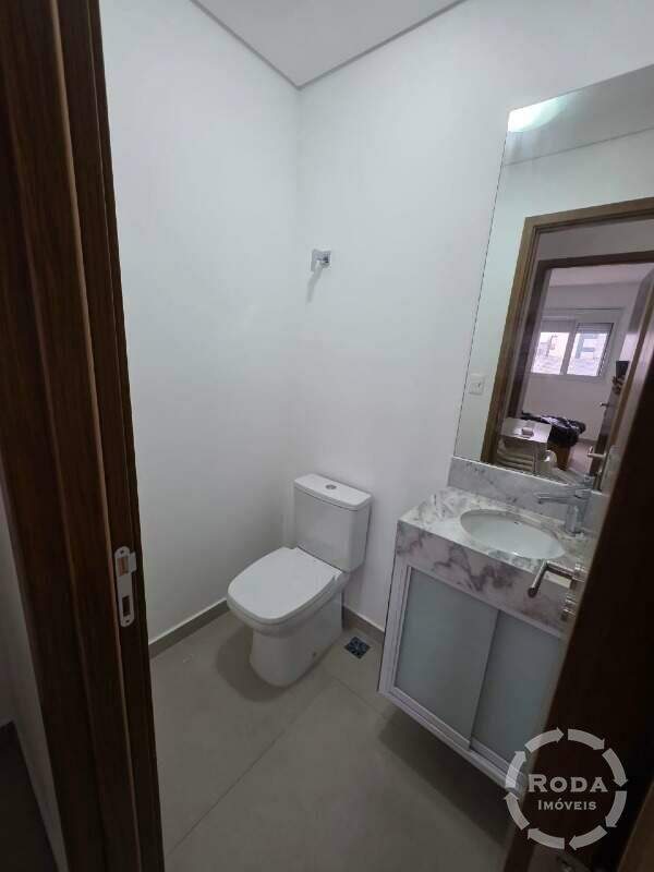 Apartamento para aluguel no Boqueirão: 
