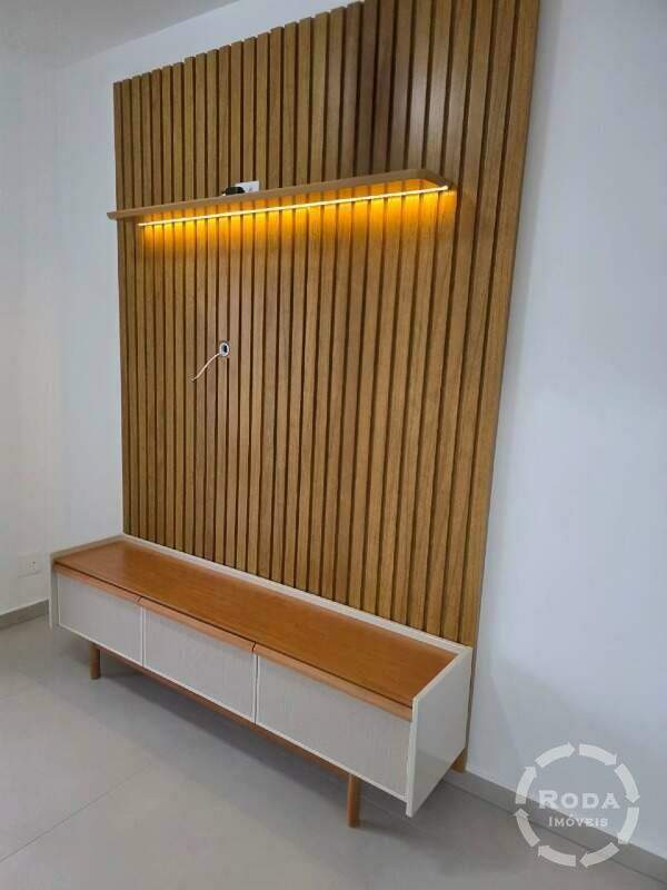 Apartamento para aluguel no Boqueirão: 