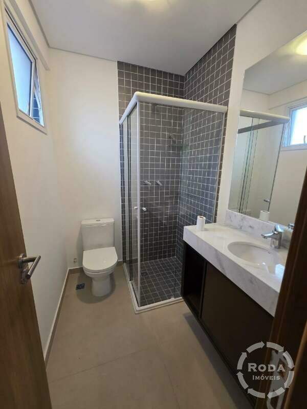 Apartamento para aluguel no Boqueirão: 