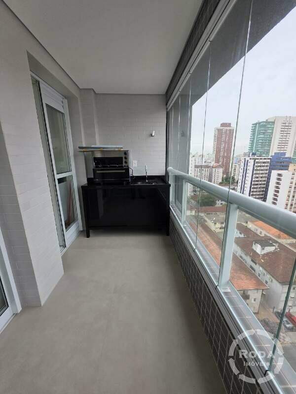 Apartamento para aluguel no Boqueirão: 