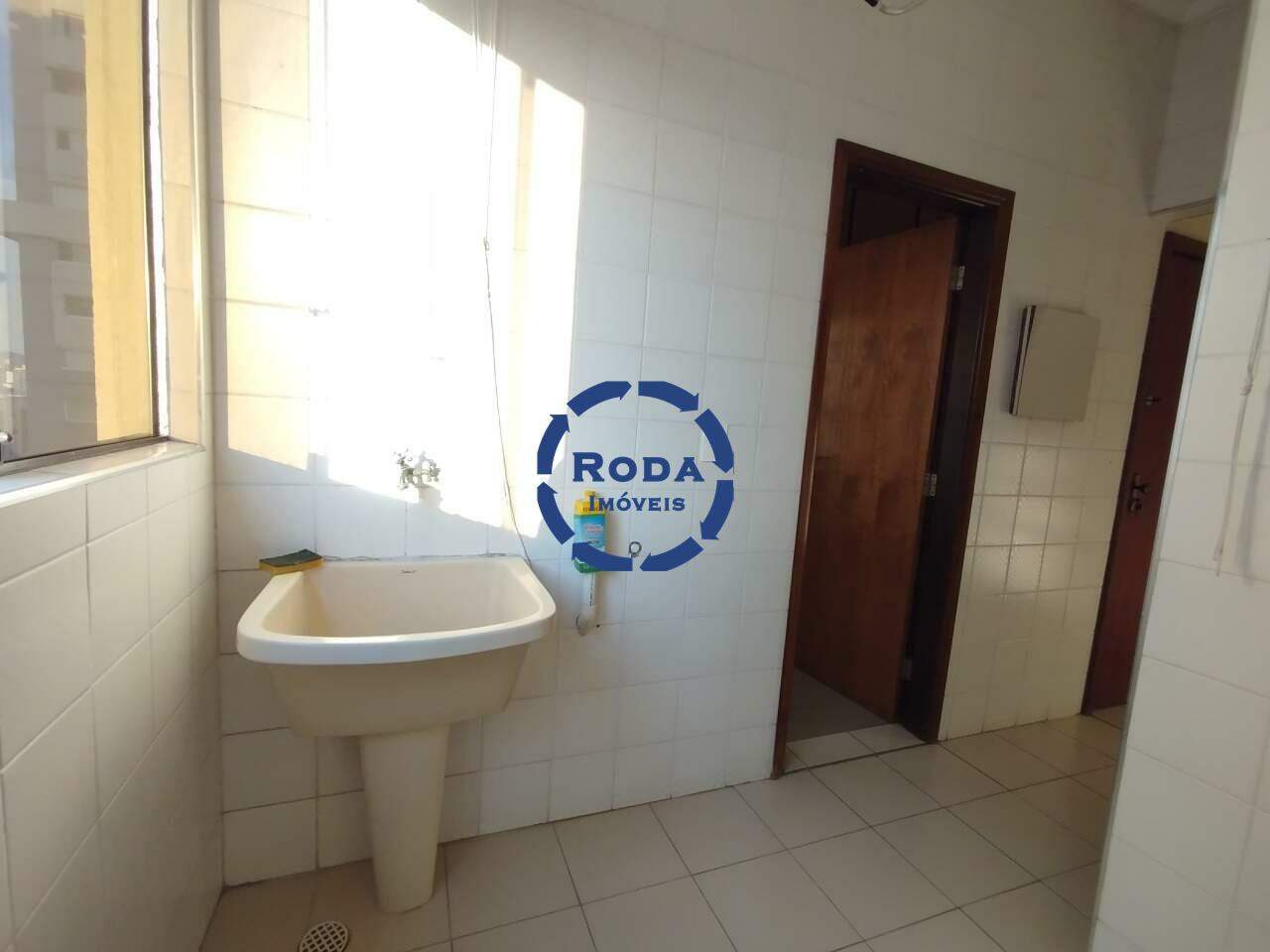 Cobertura à venda no Gonzaga: 