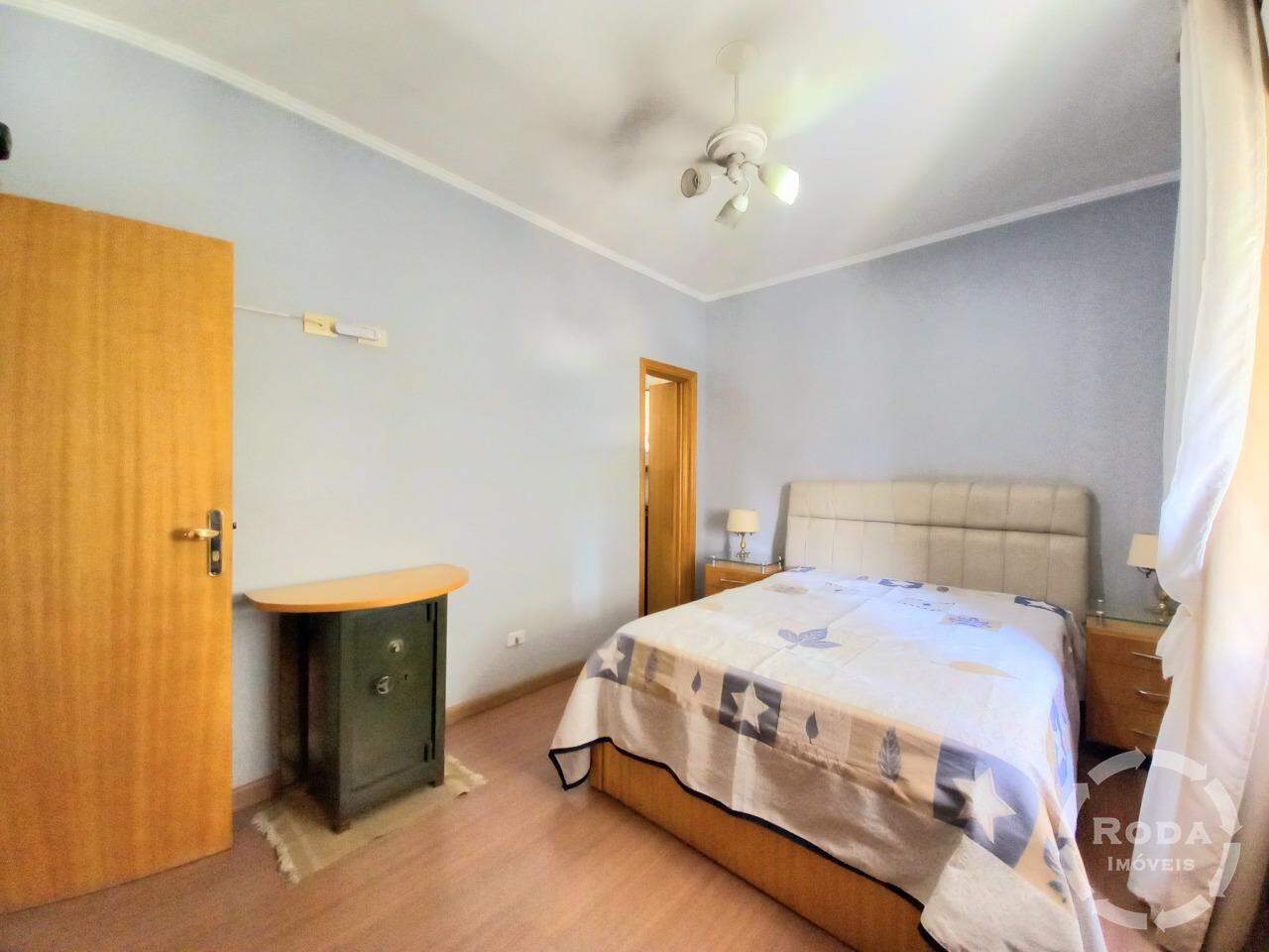 Apartamento à venda no José Menino: 