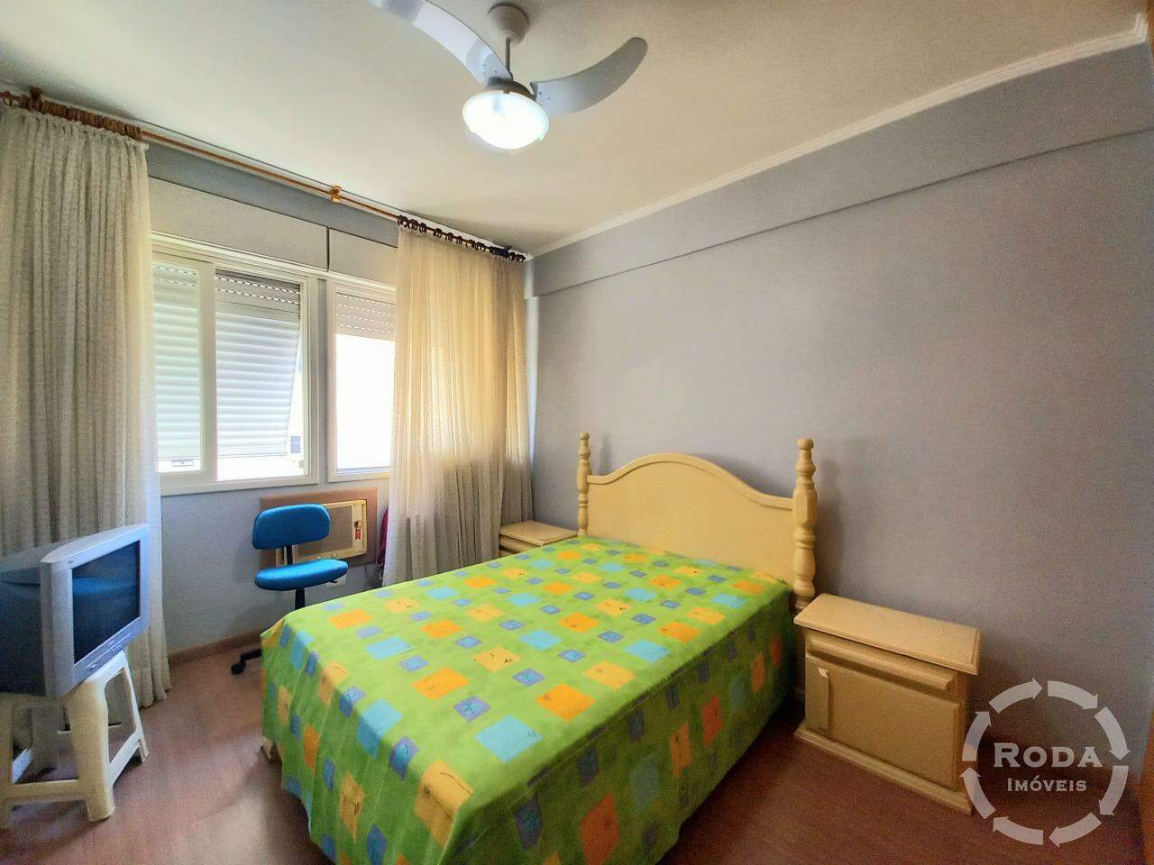 Apartamento à venda no José Menino: 