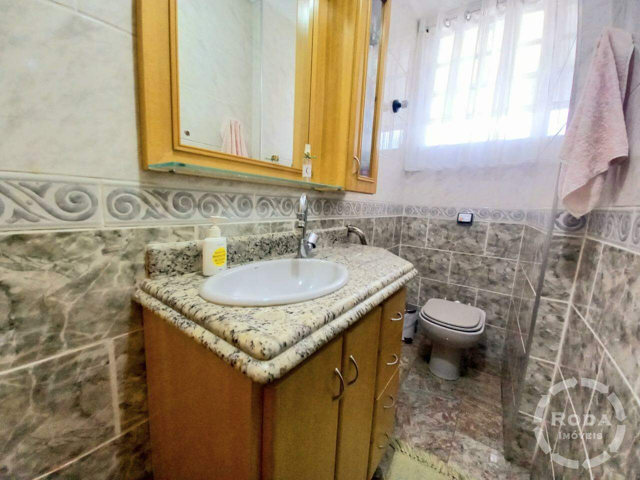 Apartamento à venda no José Menino: 