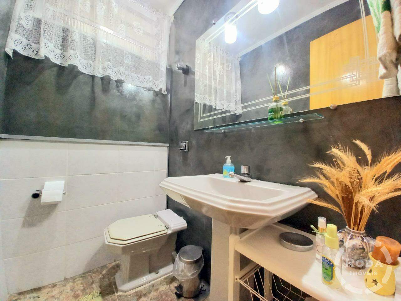 Apartamento à venda no José Menino: 