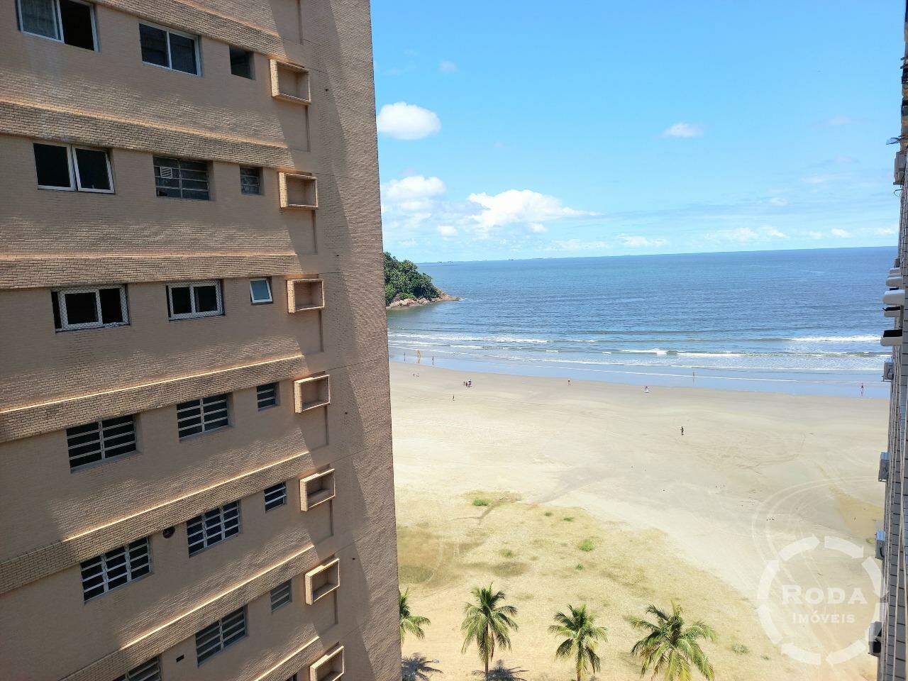 Apartamento à venda no José Menino: 