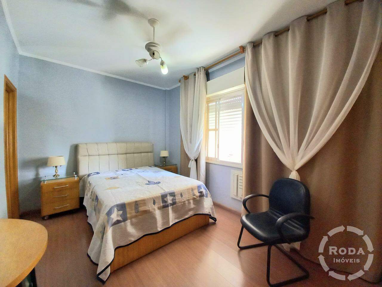 Apartamento à venda no José Menino: 