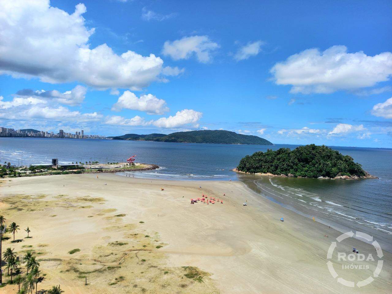 Apartamento à venda no José Menino: 