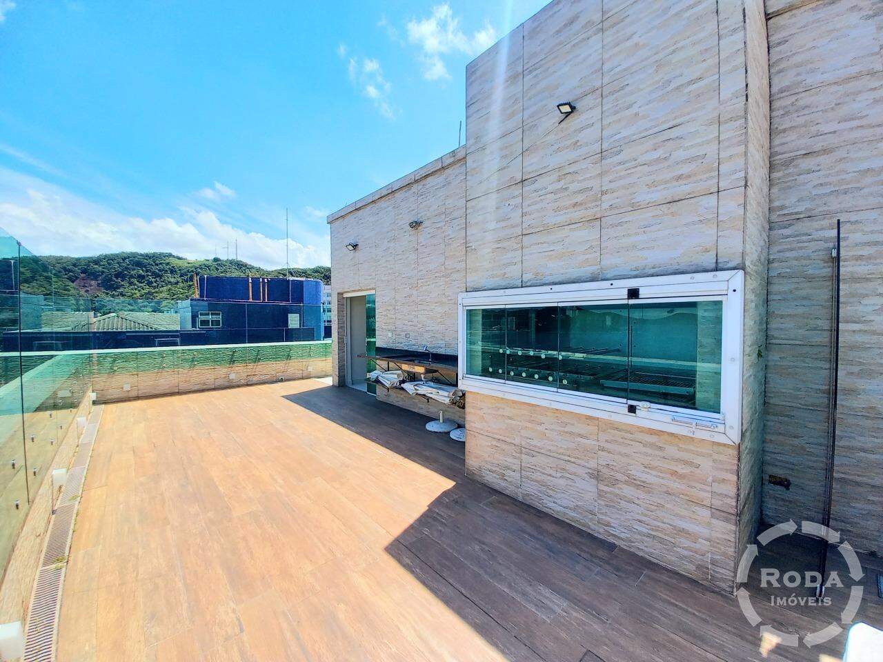 Apartamento à venda no José Menino: 