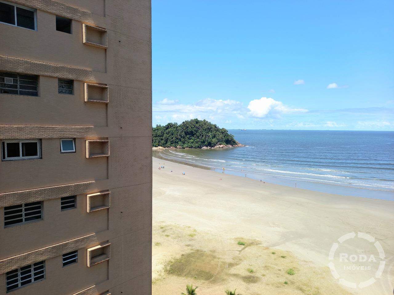 Apartamento à venda no José Menino: 