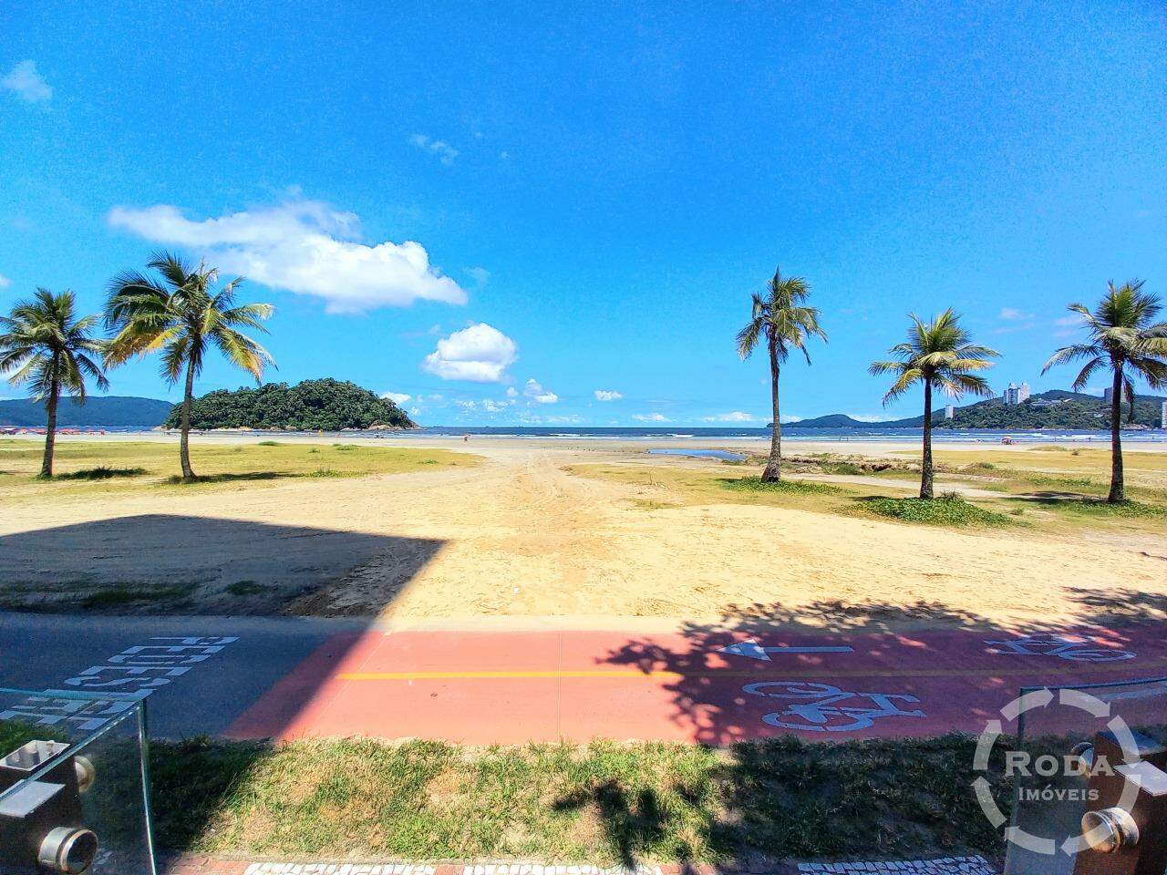 Apartamento à venda no José Menino: 