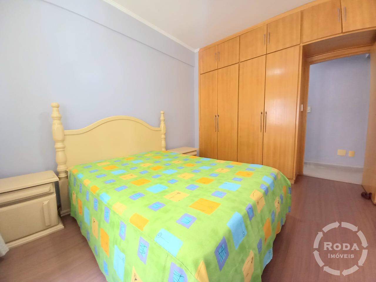 Apartamento à venda no José Menino: 