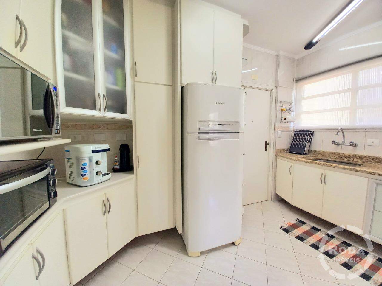 Apartamento à venda no José Menino: 
