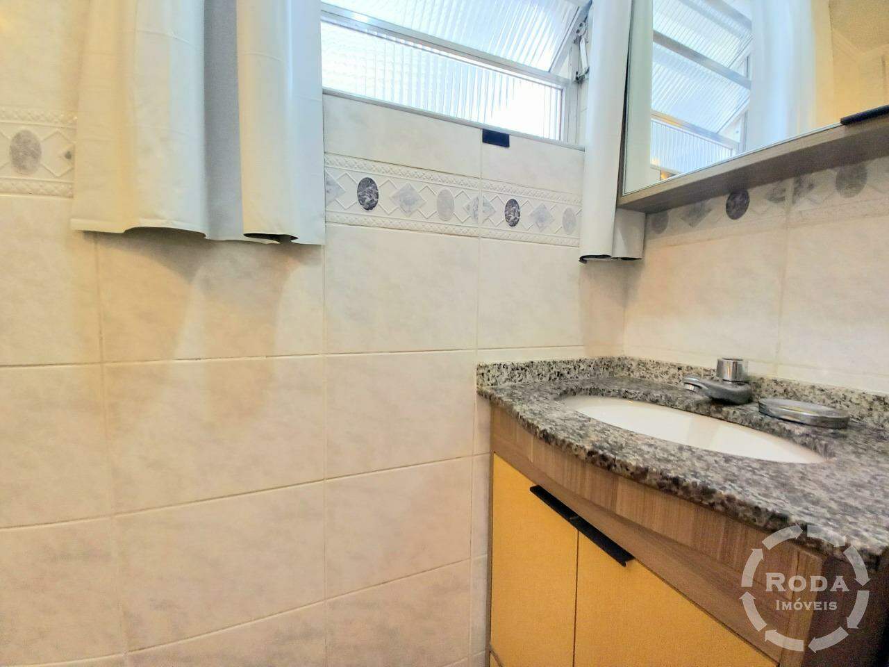 Apartamento à venda no José Menino: 