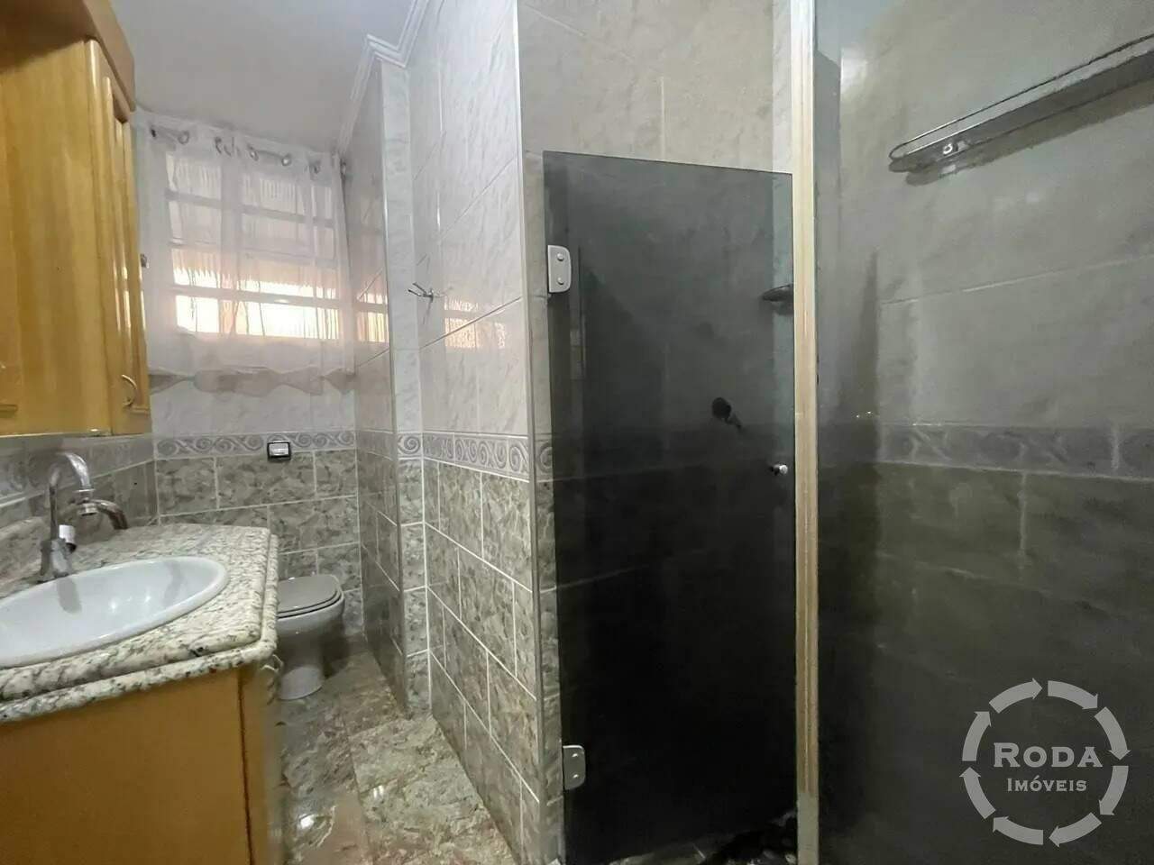 Apartamento para aluguel no José Menino: 