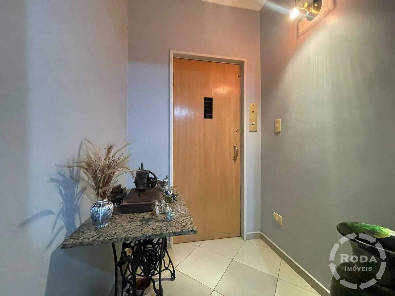 Apartamento para aluguel no José Menino: 