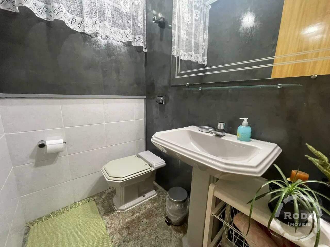 Apartamento para aluguel no José Menino: 