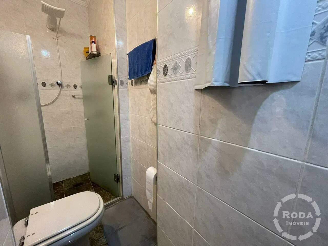 Apartamento para aluguel no José Menino: 