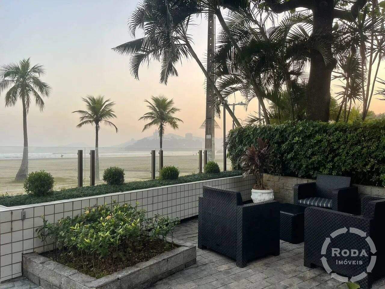 Apartamento para aluguel no José Menino: 