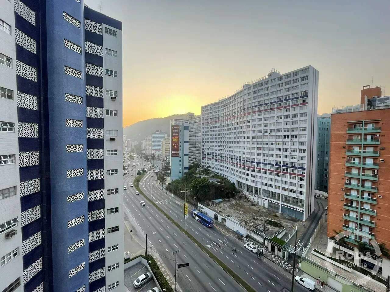 Apartamento para aluguel no José Menino: 