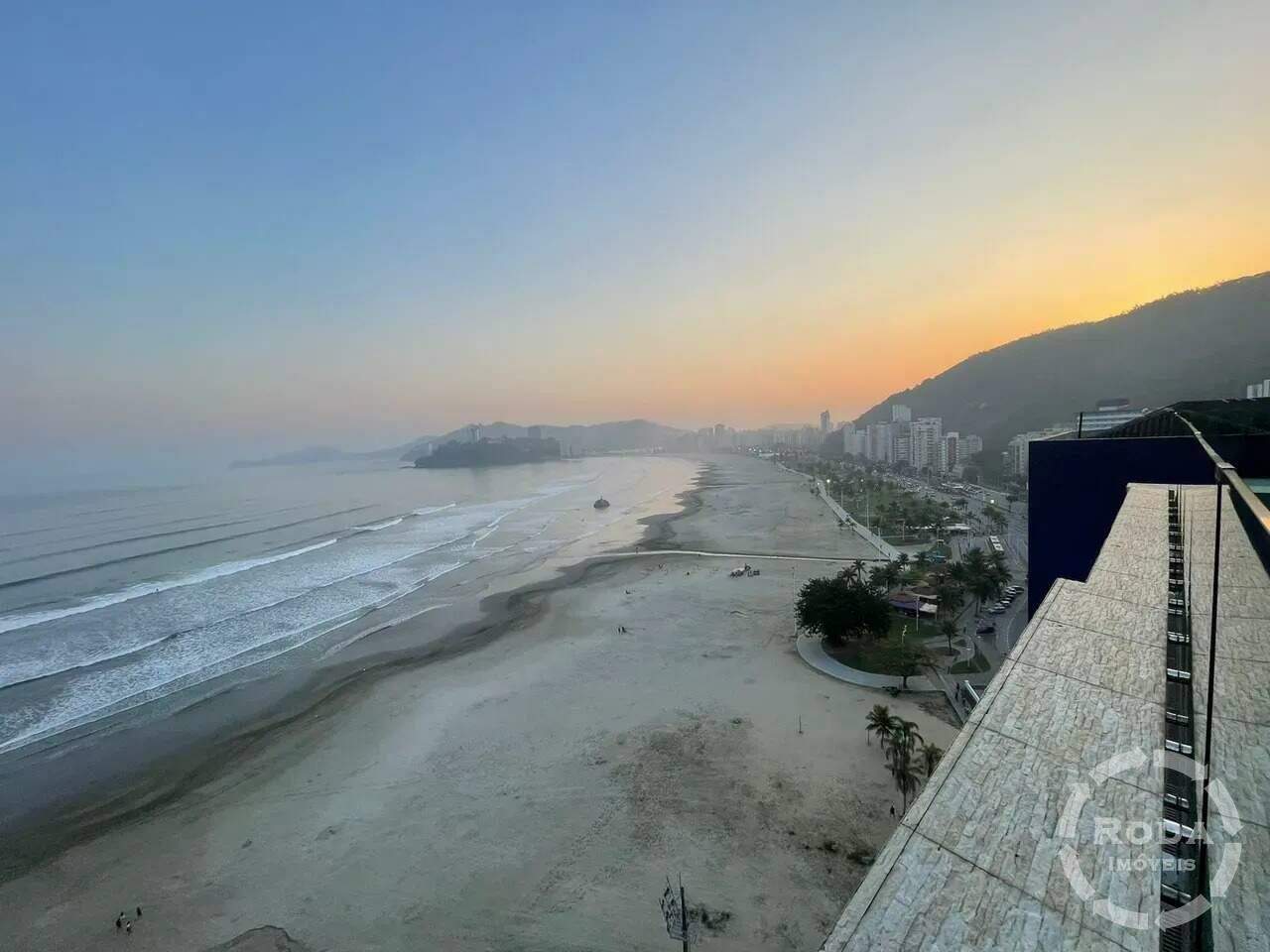 Apartamento para aluguel no José Menino: 