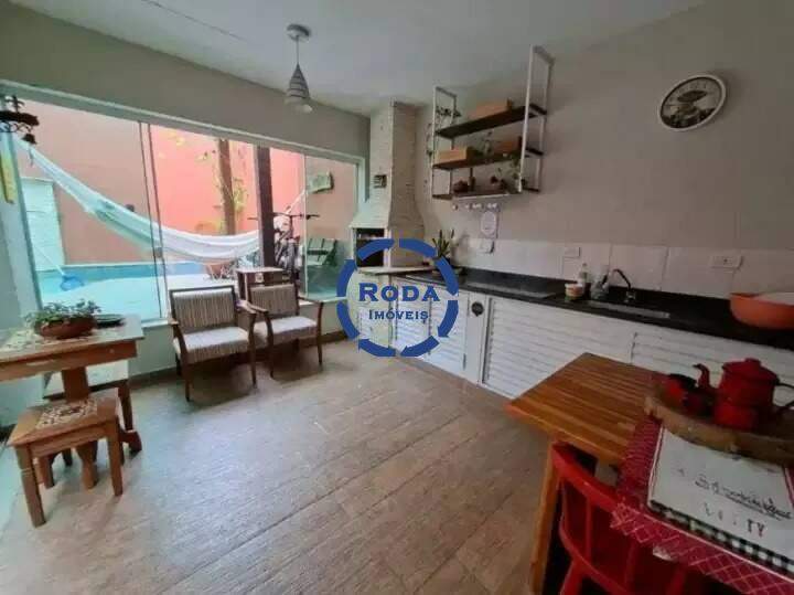Casa à venda no Aparecida: 