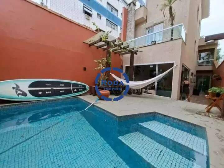 Casa à venda no Aparecida: 