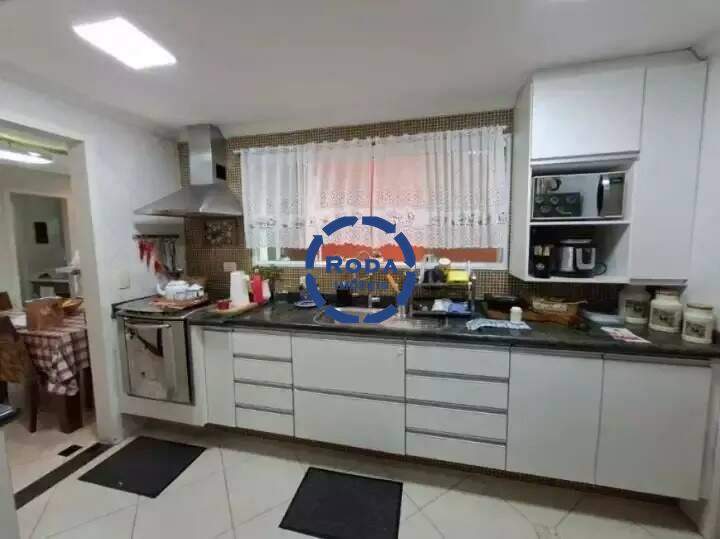 Casa à venda no Aparecida: 
