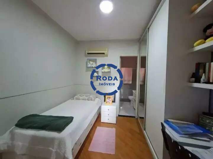 Casa à venda no Aparecida: 