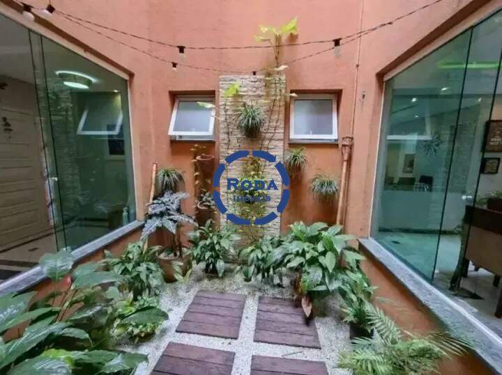 Casa à venda no Aparecida: 