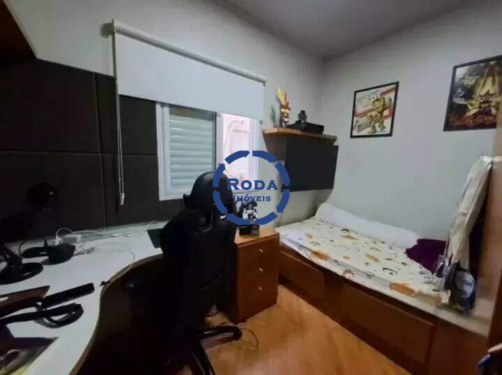 Casa à venda no Aparecida: 