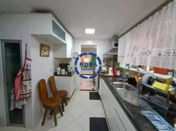 Casa à venda no Aparecida: 