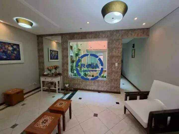 Casa à venda no Aparecida: 