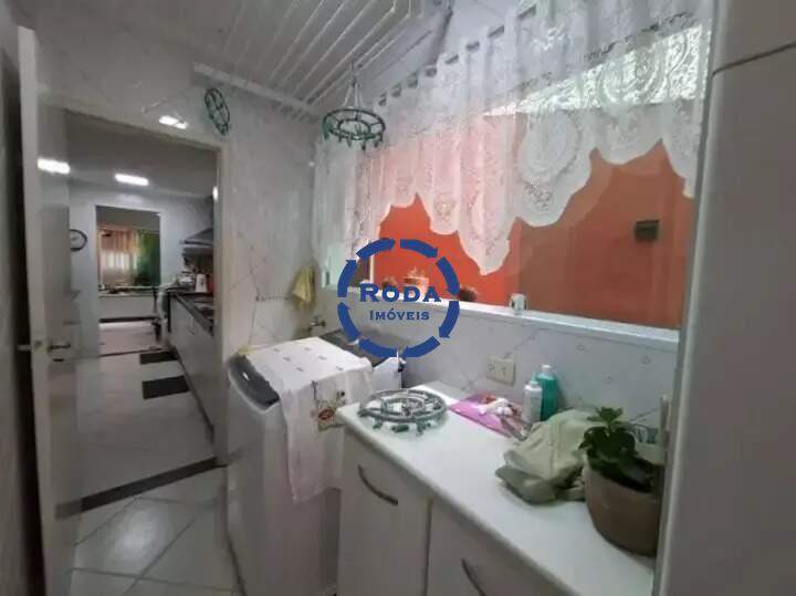 Casa à venda no Aparecida: 