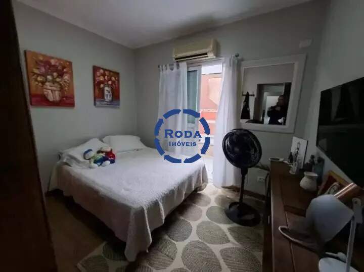 Casa à venda no Aparecida: 