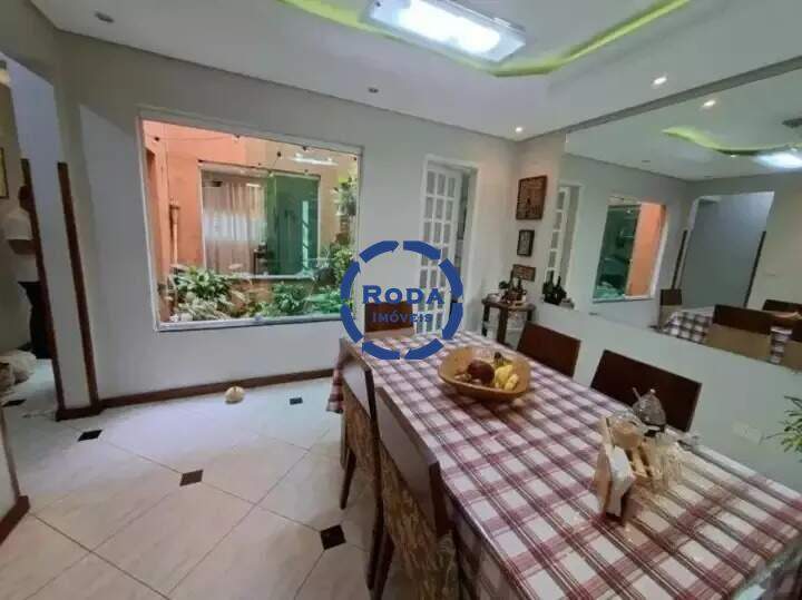 Casa à venda no Aparecida: 