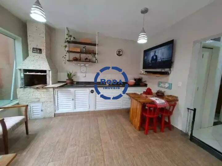 Casa à venda no Aparecida: 