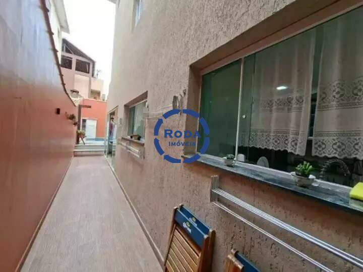 Casa à venda no Aparecida: 