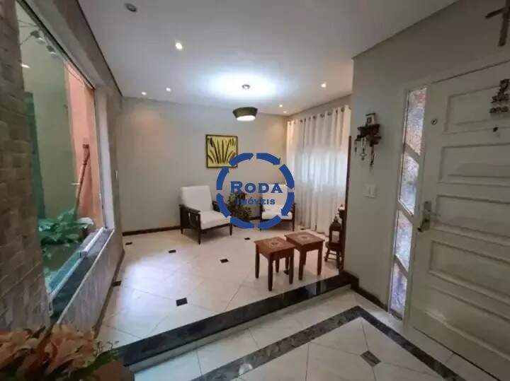 Casa à venda no Aparecida: 