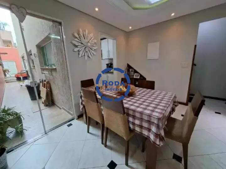 Casa à venda no Aparecida: 