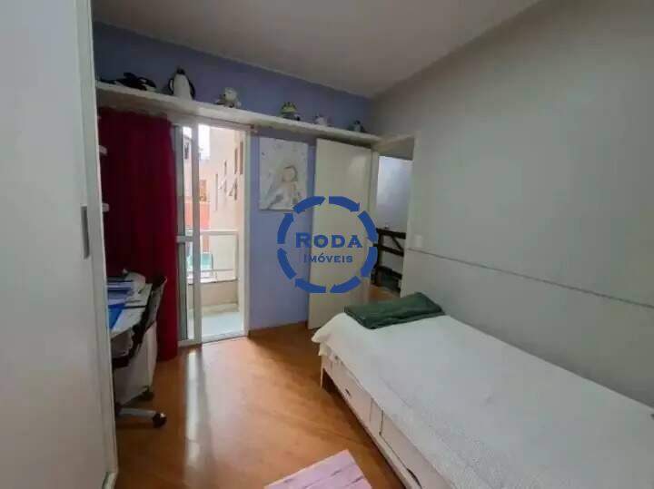 Casa à venda no Aparecida: 