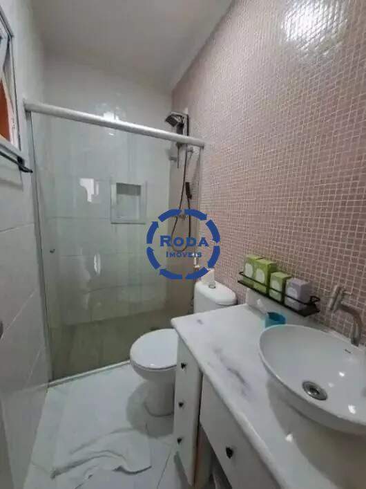 Casa à venda no Aparecida: 