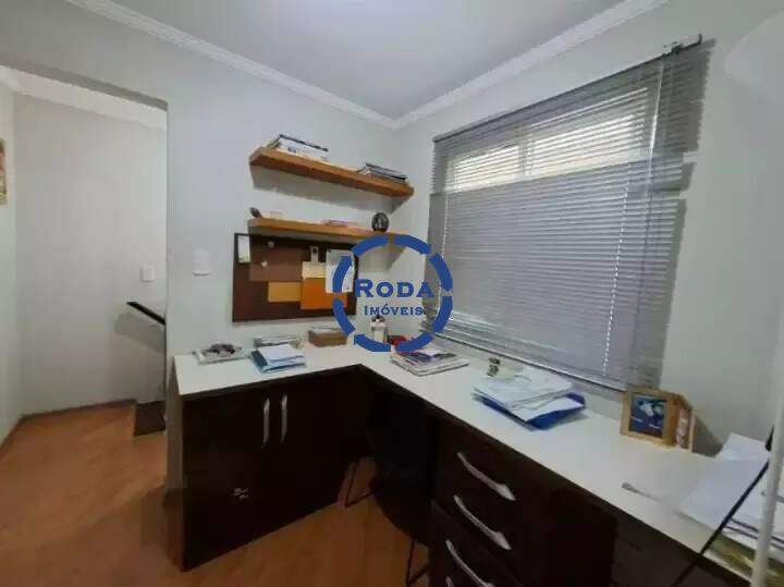 Casa à venda no Aparecida: 