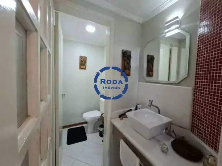 Casa à venda no Aparecida: 